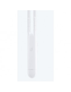 UBIQUITI UniFi ACCESS POINT AC Mesh UAP-AC-M OUTDOOR/INDOOR DUALBAND 2.4GHZ/300M 5GHZ/867M MIMO2X2 802.11A/B/G/N/AC