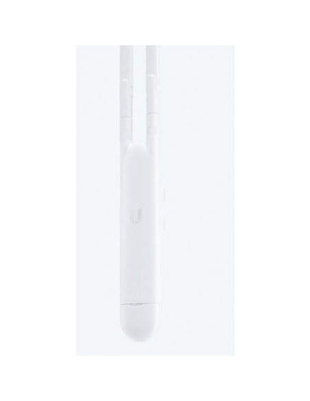 UBIQUITI UniFi ACCESS POINT AC Mesh UAP-AC-M OUTDOOR/INDOOR DUALBAND 2.4GHZ/300M 5GHZ/867M MIMO2X2 802.11A/B/G/N/AC
