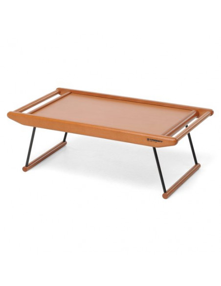 Vassoio letto Foppapedretti 381106 BREAKFAST Trasformabile Noce
