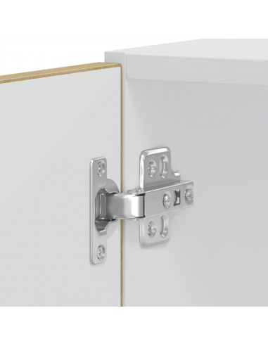 Armadi Forno 2 pz Porto Rovere Artigianale in Legno Multistrato