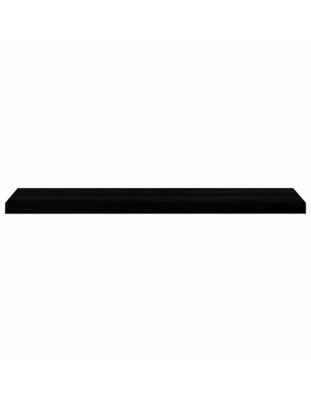Gradini 20 pz Marrone Scuro 110x25x2 cm Legno Massello Rovere