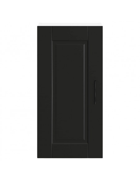 Pensile da Cucina Porto Nero in Legno Multistrato
