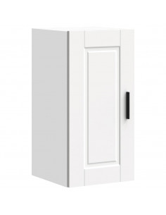 Pensile da Cucina Porto Bianco in Legno Multistrato