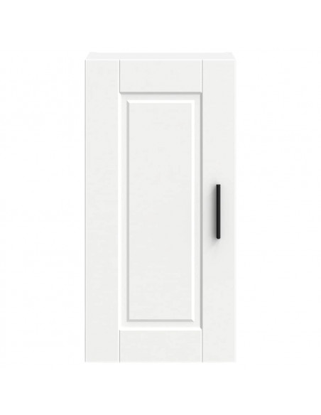 Pensile da Cucina Porto Bianco in Legno Multistrato
