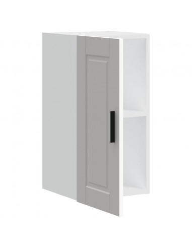 Pensile da Cucina Porto Bianco in Legno Multistrato