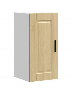 Pensile da Cucina Porto Rovere Sonoma in Legno Multistrato