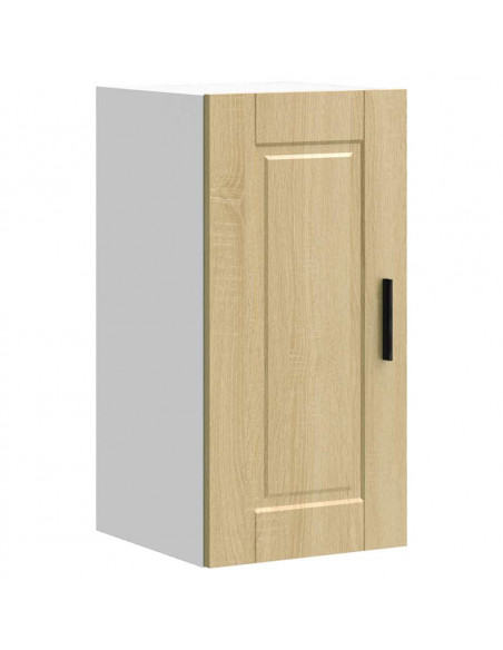 Pensile da Cucina Porto Rovere Sonoma in Legno Multistrato