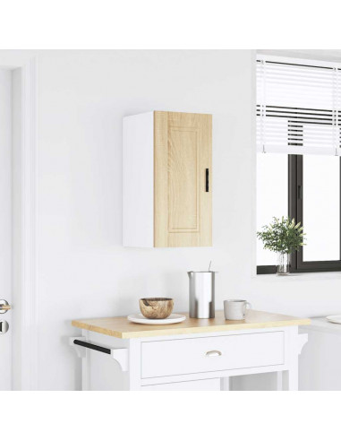 Pensile da Cucina Porto Rovere Sonoma in Legno Multistrato