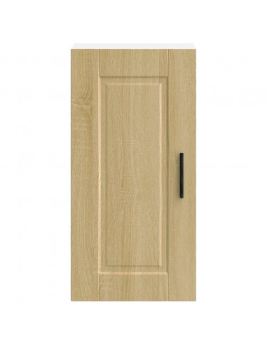 Pensile da Cucina Porto Rovere Sonoma in Legno Multistrato