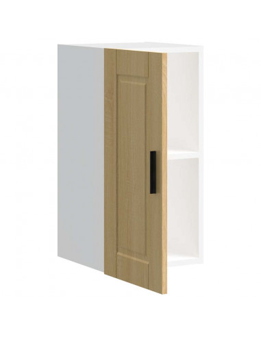 Pensile da Cucina Porto Rovere Sonoma in Legno Multistrato