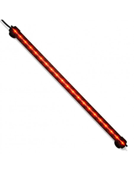 Luce a LED per Acquario con Bolle RGB 56,5 cm