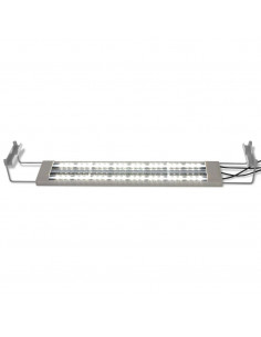 Lampada LED per Acquario 50-60 cm in Alluminio IP67