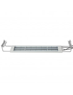 Lampada LED per Acquario 50-60 cm in Alluminio IP67 2