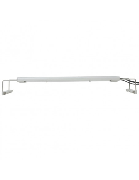Lampada LED per Acquario 50-60 cm in Alluminio IP67