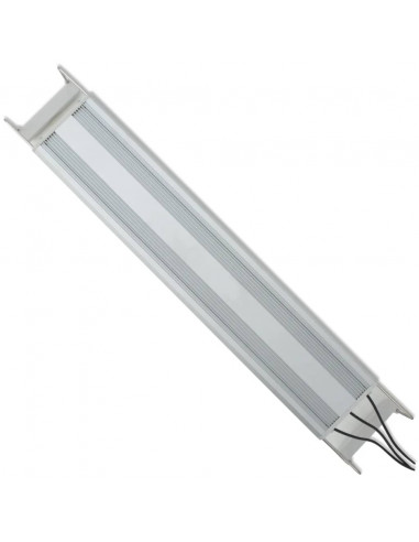 Lampada LED per Acquario 50-60 cm in Alluminio IP67
