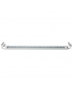 Lampada LED per Acquario 100-110 cm in Alluminio IP67