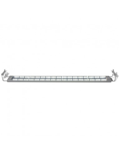 Lampada LED per Acquario 100-110 cm in Alluminio IP67