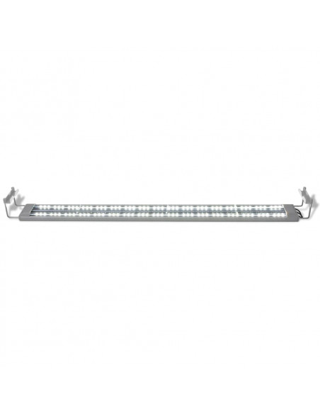 Lampada LED per Acquario 100-110 cm in Alluminio IP67