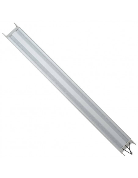 Lampada LED per Acquario 100-110 cm in Alluminio IP67
