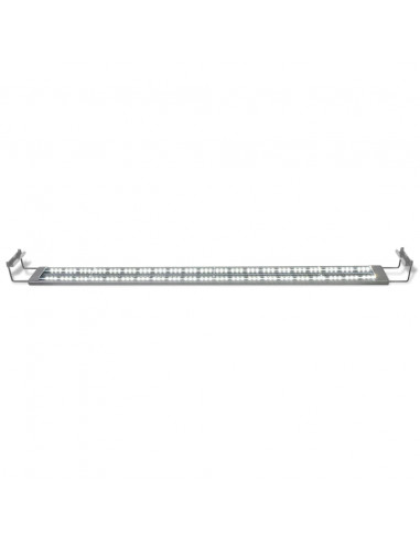 Lampada LED per Acquario 120-130 cm in Alluminio IP67