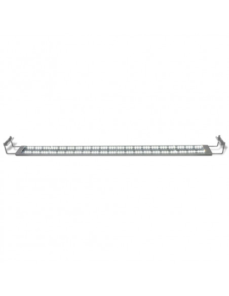 Lampada LED per Acquario 120-130 cm in Alluminio IP67
