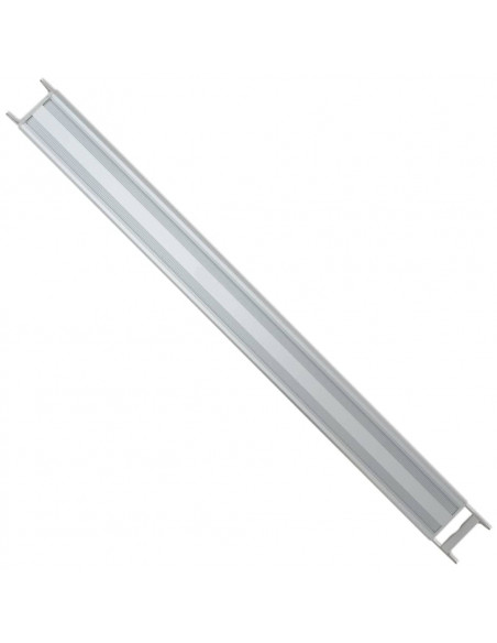 Lampada LED per Acquario 120-130 cm in Alluminio IP67