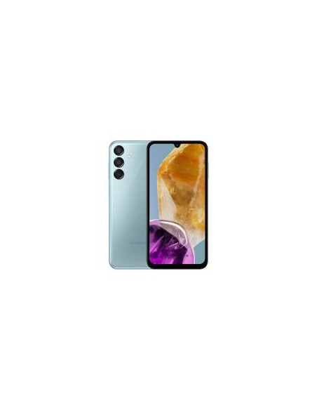 Samsung SM-M156 Galaxy M15 4+128GB 6,5" 5G Light Blue EU