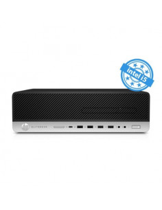 PC HP RINOVO REFURBISHED 600-800 G3 RN64534003 SFF i5-7xx0 16GB SSD480GB W10P
