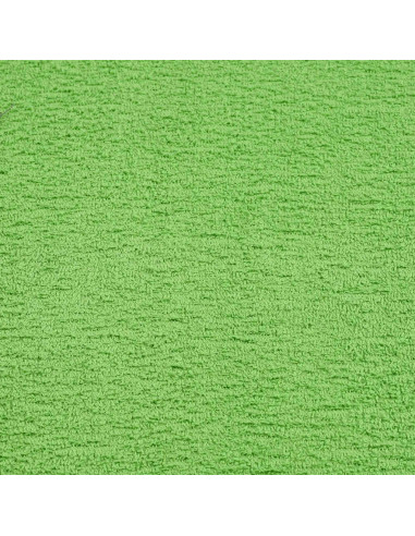 Asciugamani 2 pz Verde Mela 50x100 cm 360 g/m² 100% Cotone