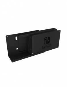 DEZCTOP ACC. SUPPORTO PER NINTENDO SWITCH & OLED DA-DBNSHR-BK2
