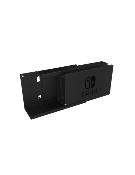 DEZCTOP ACC. SUPPORTO PER NINTENDO SWITCH & OLED DA-DBNSHR-BK2