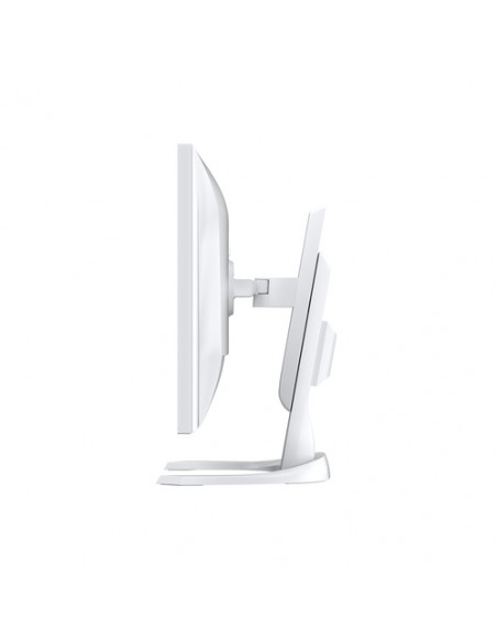 EIZO FlexScan EV2740X-WT LED display 68,6 cm (27") 3840 x 2160 Pixel 4K Ultra HD LCD Bianco