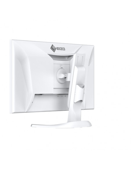 EIZO FlexScan EV2740X-WT LED display 68,6 cm (27") 3840 x 2160 Pixel 4K Ultra HD LCD Bianco