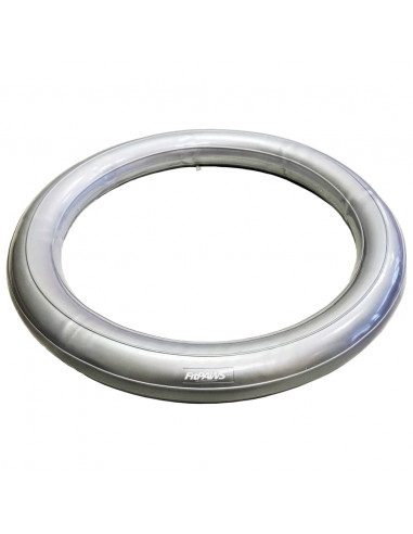 FitPAWS Supporto Anello di Addestramento 63 cm Grigio