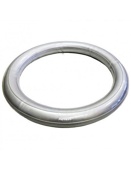 FitPAWS Supporto Anello di Addestramento 63 cm Grigio
