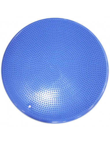 FitPAWS Disco per l'Allenamento dell'Equilibrio per Cani 36 cm Blu