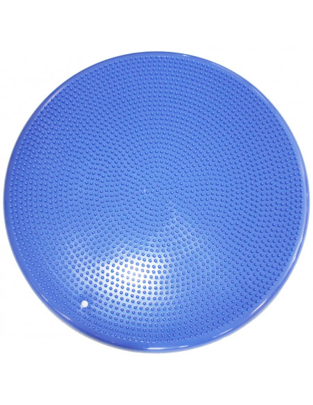 FitPAWS Disco per l'Allenamento dell'Equilibrio per Cani 36 cm Blu