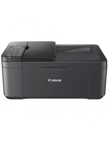 MULTIFUNZIONE INKJET CANON PIXMA TR4755I BLACK