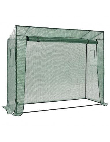 Serra Accessibile 200x80x173 cm