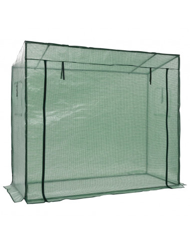 Serra Accessibile 200x80x173 cm