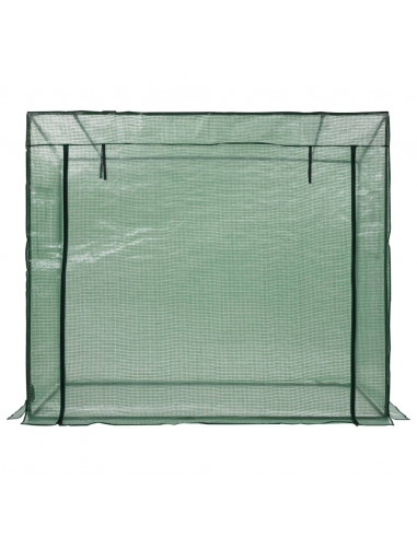 Serra Accessibile 200x80x173 cm