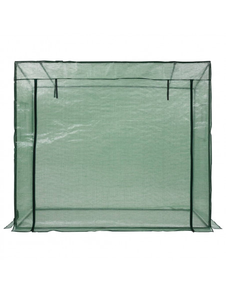 Serra Accessibile 200x80x173 cm