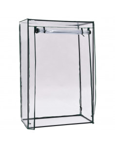 Serra per Pomodori 102x52x150 cm 2