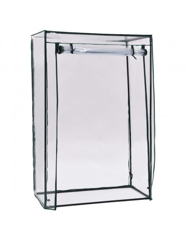 Serra per Pomodori 102x52x150 cm