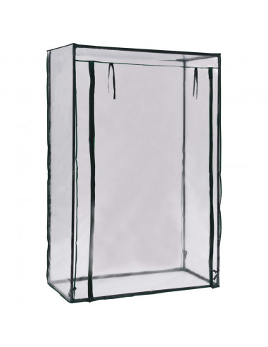 Serra per Pomodori 102x52x150 cm