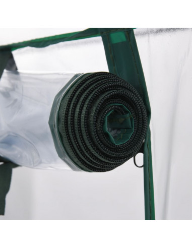 Serra per Pomodori 102x52x150 cm