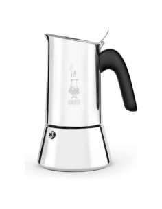 Caffettiera Bialetti 0007252 CN VENUS Acciaio satinato Acciaio satinat