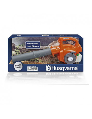 Soffiatore foglie giocattolo Husqvarna 889004
