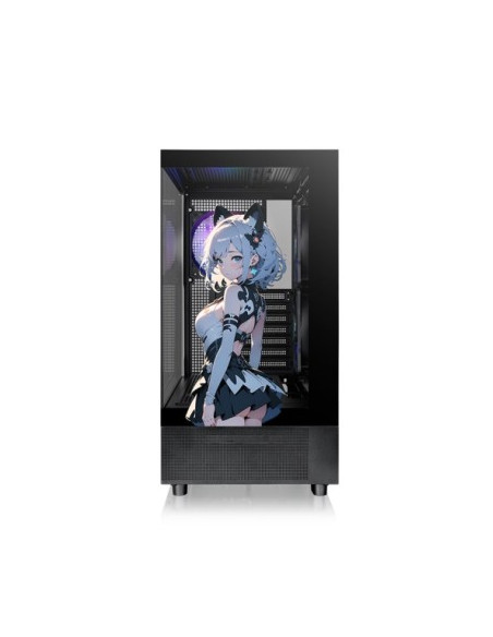 THERMALTAKE CASE M.TOWER VIEW 270 SP 3xFAN ARGB TG