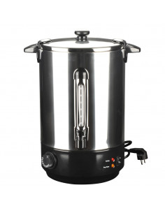 Scalda Bevande in Acciaio Inossidabile 15 L 2500 W